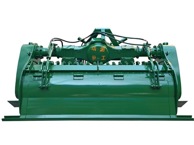 2000型升級款樹枝粉碎機(jī)